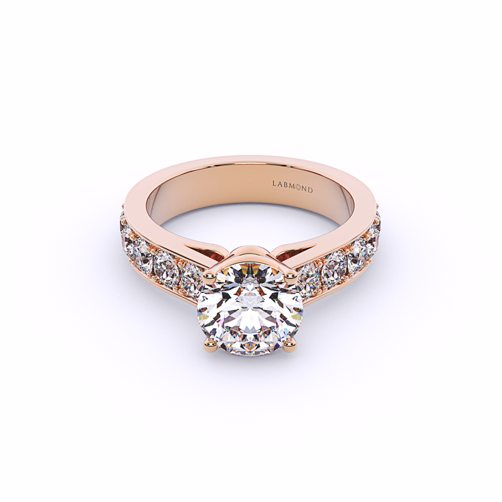 rose-1-symphony-round-cut-side-stone-engagement-ring