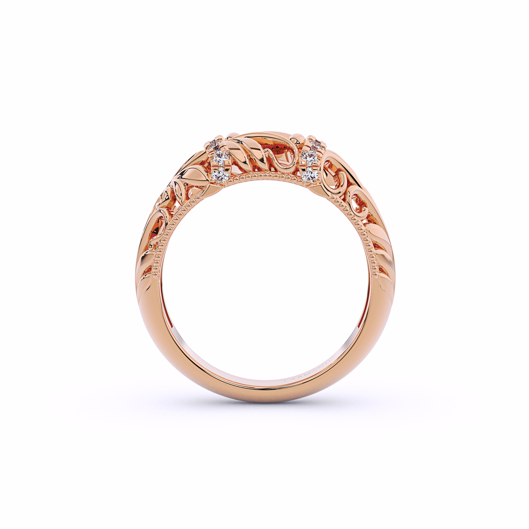 rose-2-vintage-flora-solitaire-matching-band