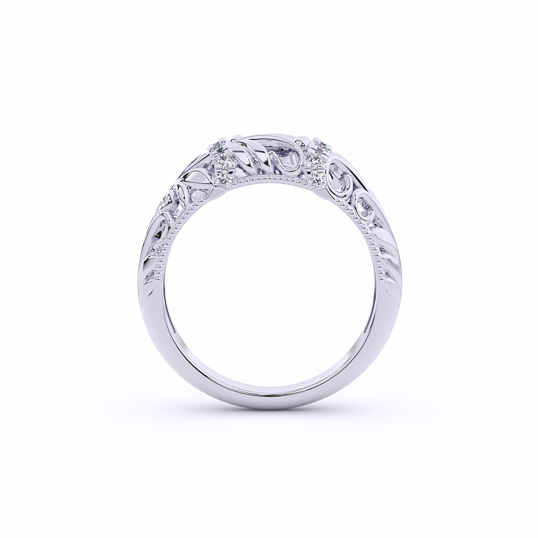 white-1-vintage-flora-solitaire-matching-band