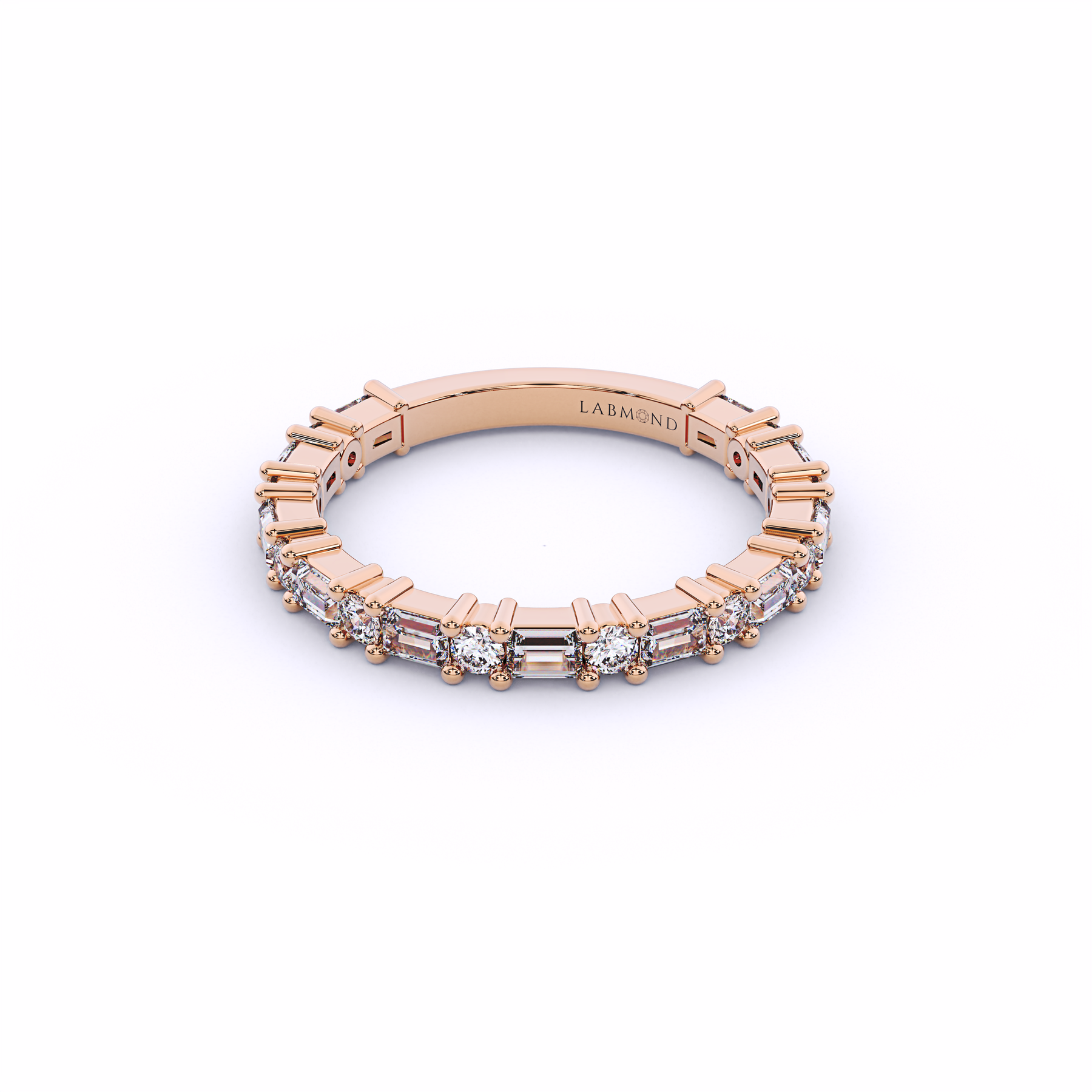 LYRA Eternity Band