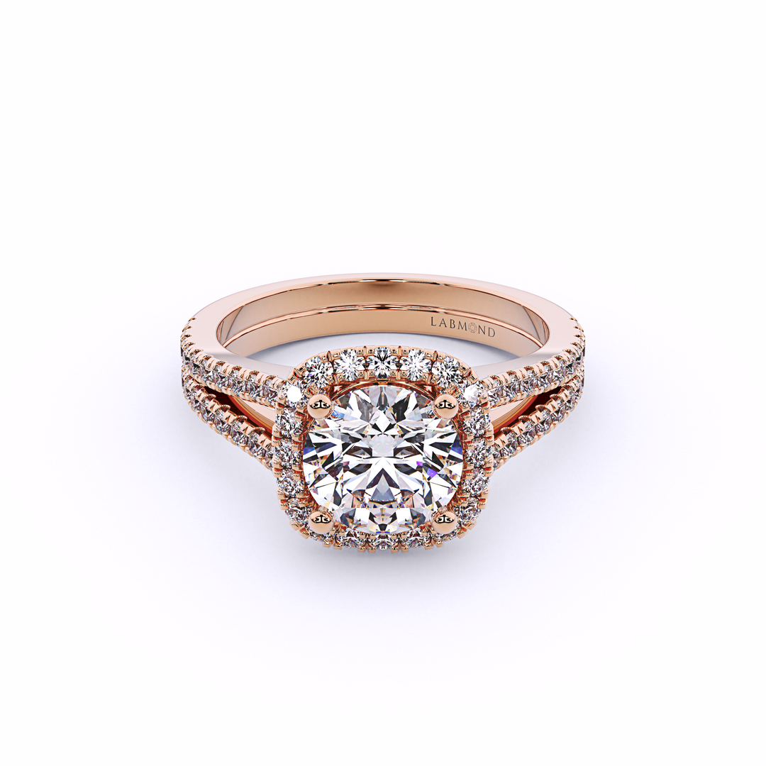 rose-1-oasis-double-banded-round-halo-engagement-ring