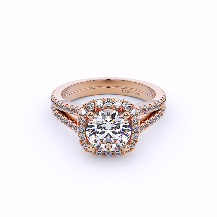 rose-1-oasis-double-banded-round-halo-engagement-ring