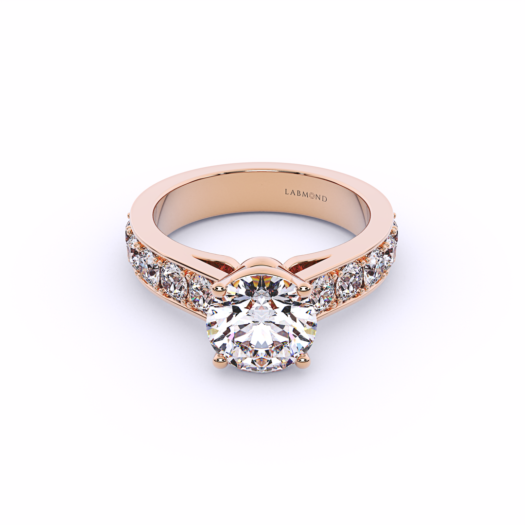 rose-1-symphony-round-cut-side-stone-engagement-ring