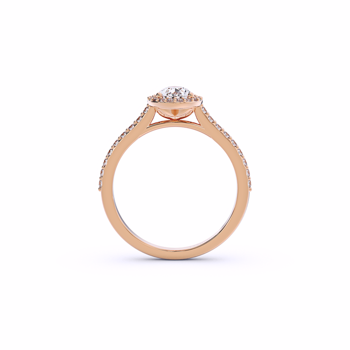 rose-2-artisan-pear-shape-halo-engagement-rings