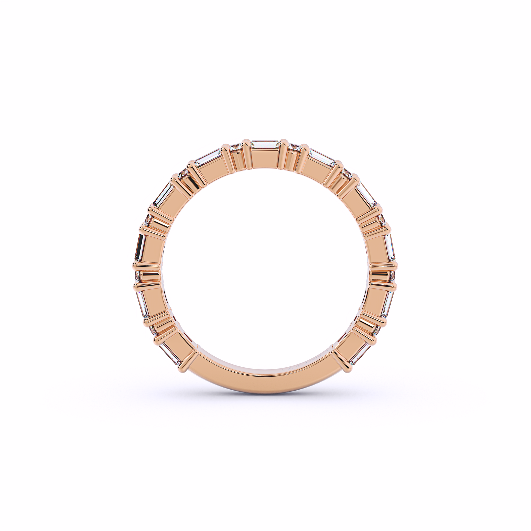 LYRA Eternity Band