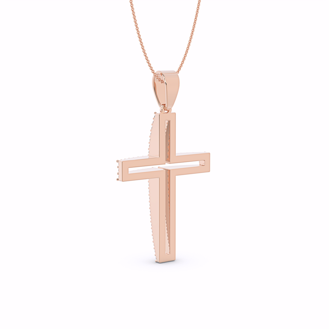 rose-2-isabella-diamond-cross-pendant