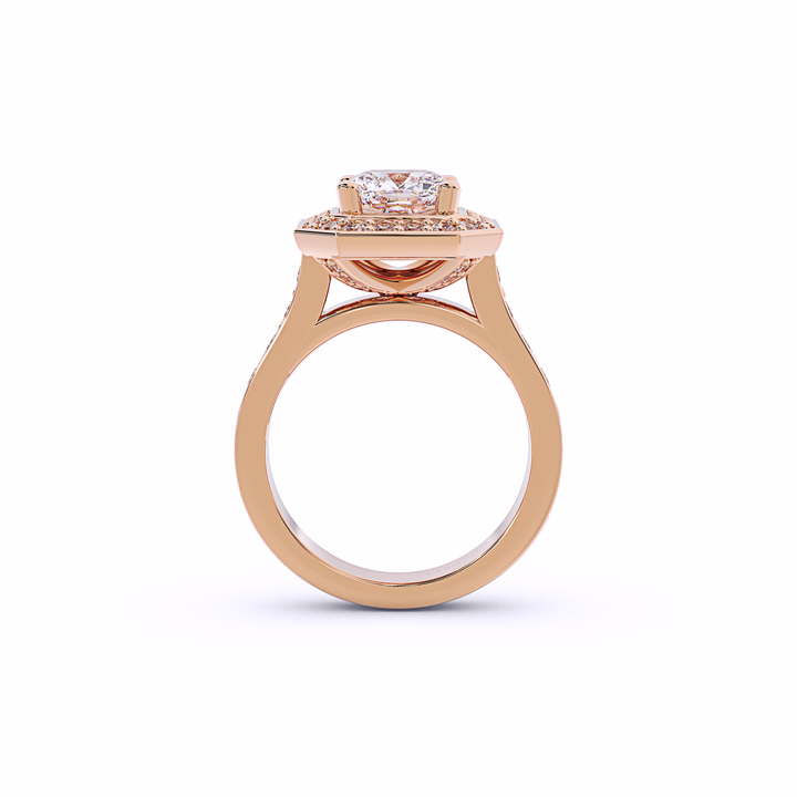 rose-2-octave-cushion-comfort-halo-engagement-ring