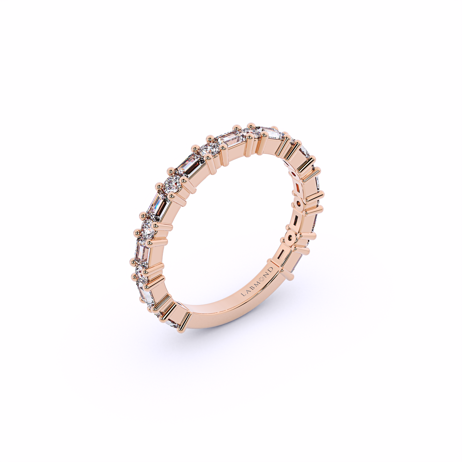 LYRA Eternity Band