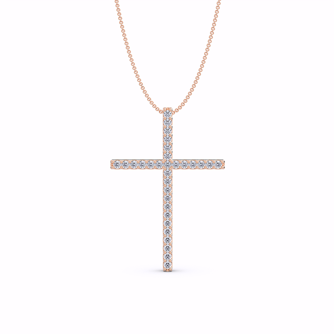 rose-mia-diamond-cross-pendant