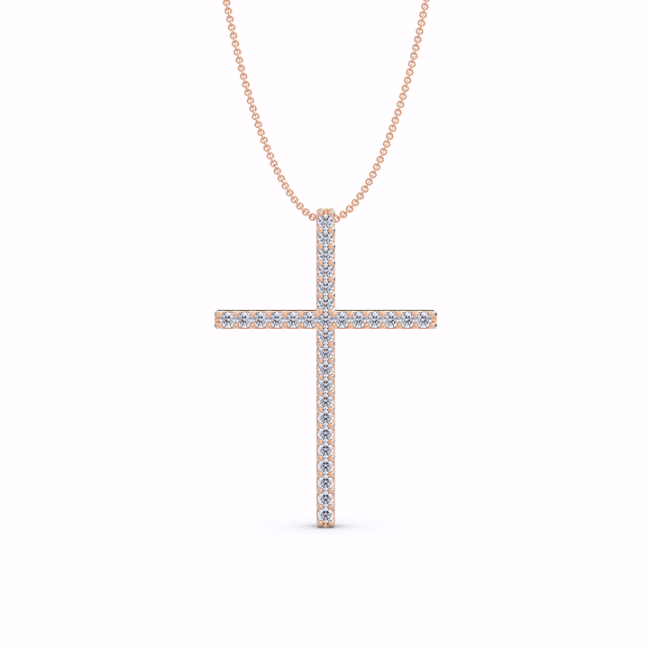 rose-mia-diamond-cross-pendant