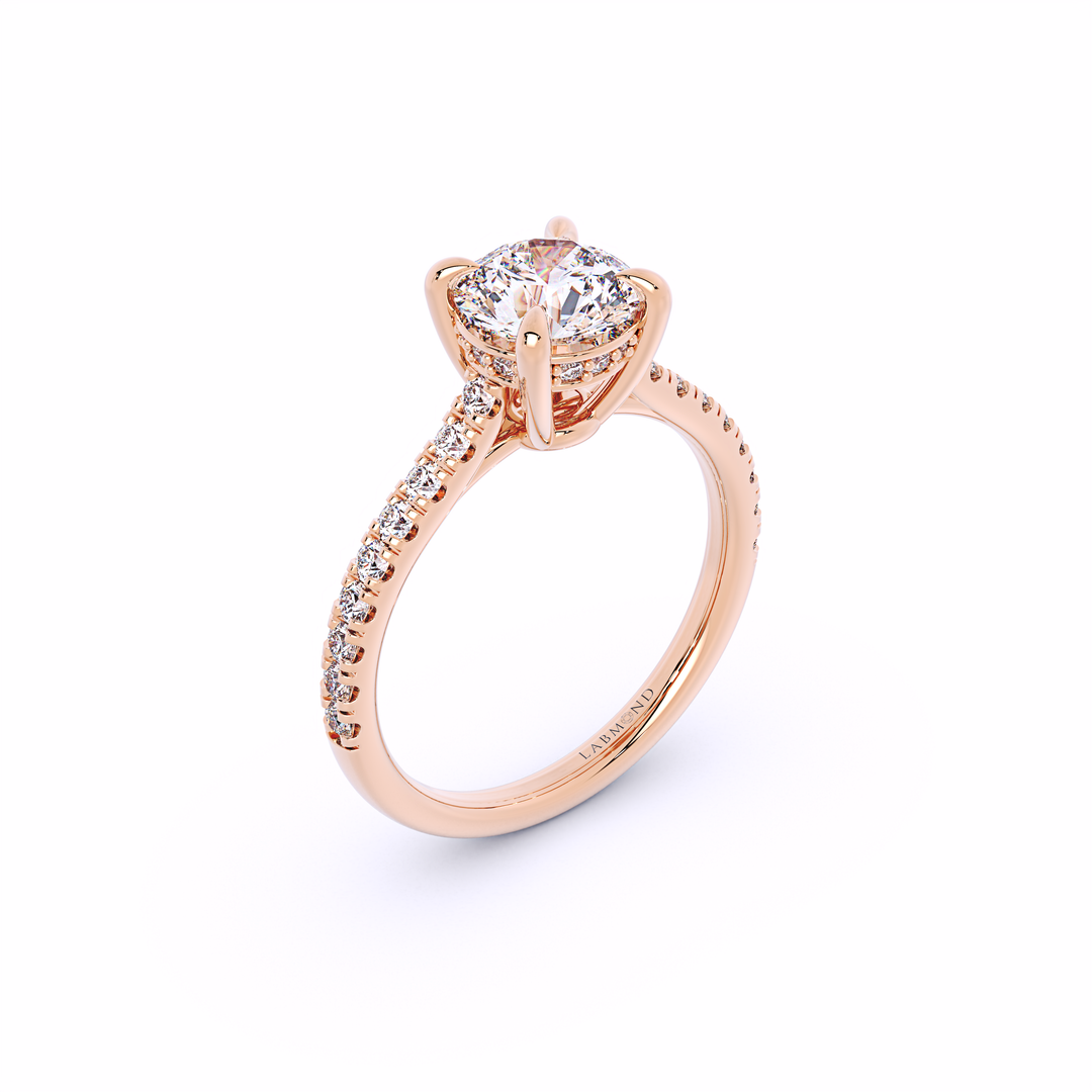 rose-round-cut-hidden-halo-engagement-rings