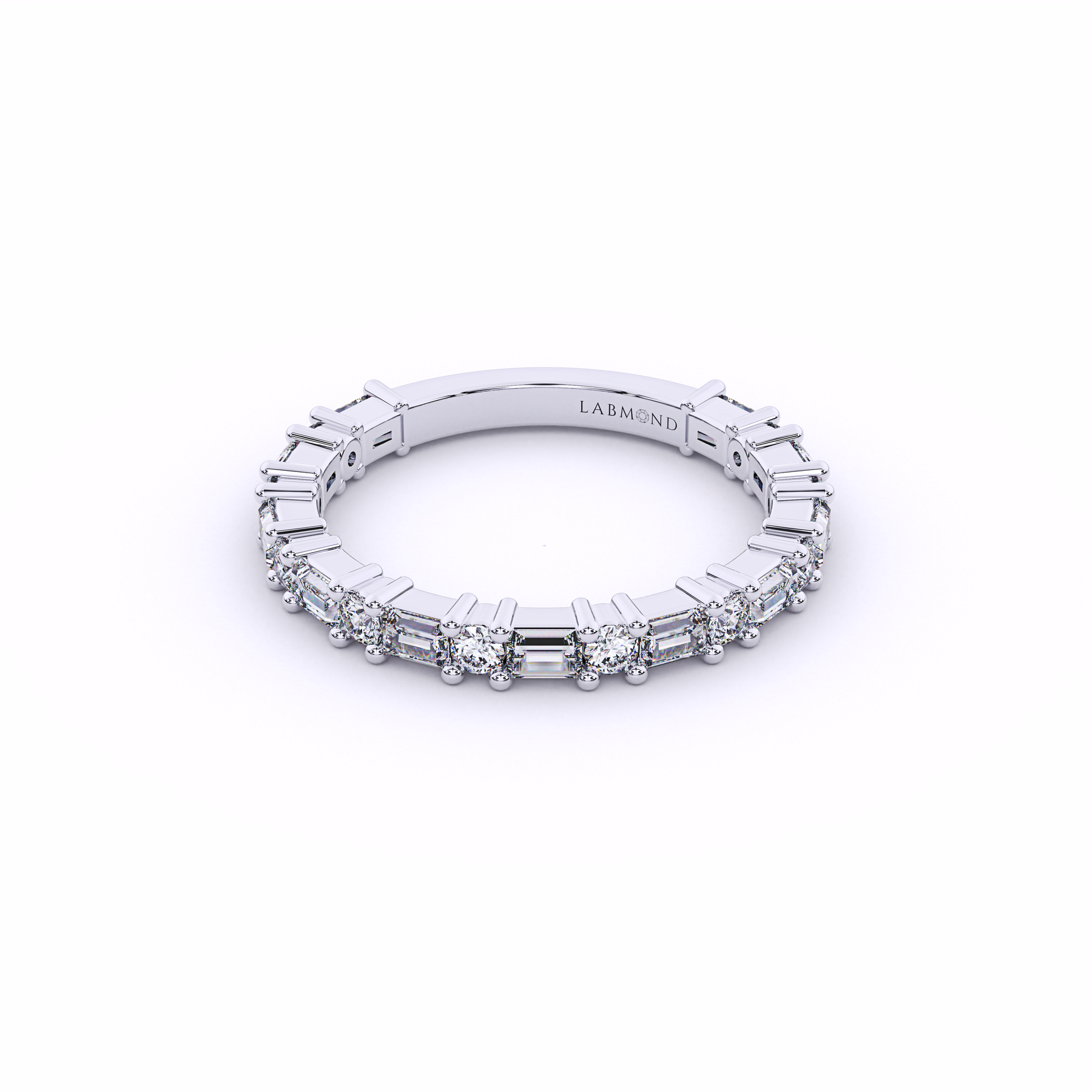 LYRA Eternity Band
