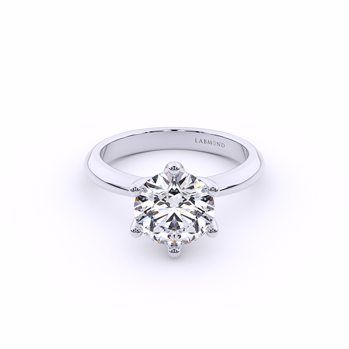 white-1-dolcevita-round-6-claw-solitaire-engagement-rings