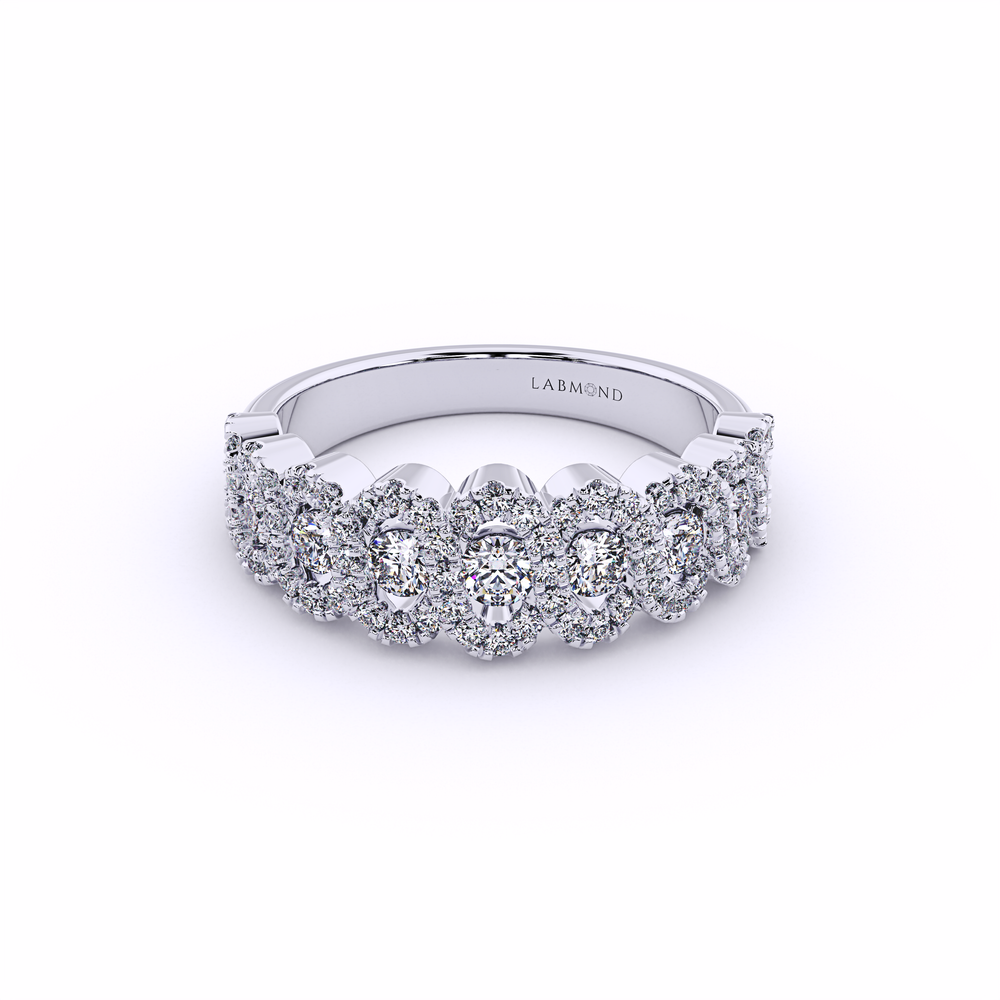 white-1-round-oval-halo-half-eternity-ring