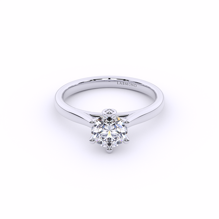 white-1-six-prong-round-solitaire-engagement-rings