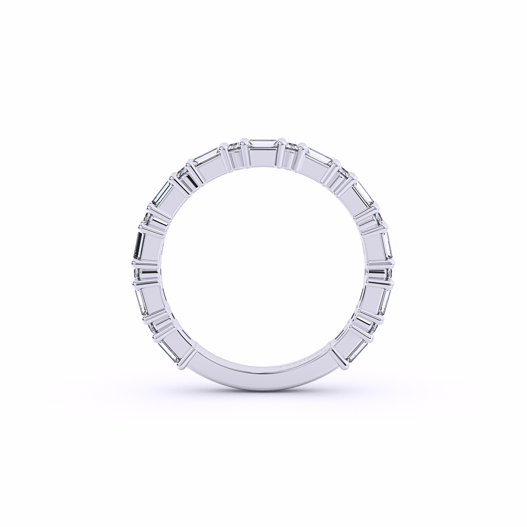 LYRA Eternity Band