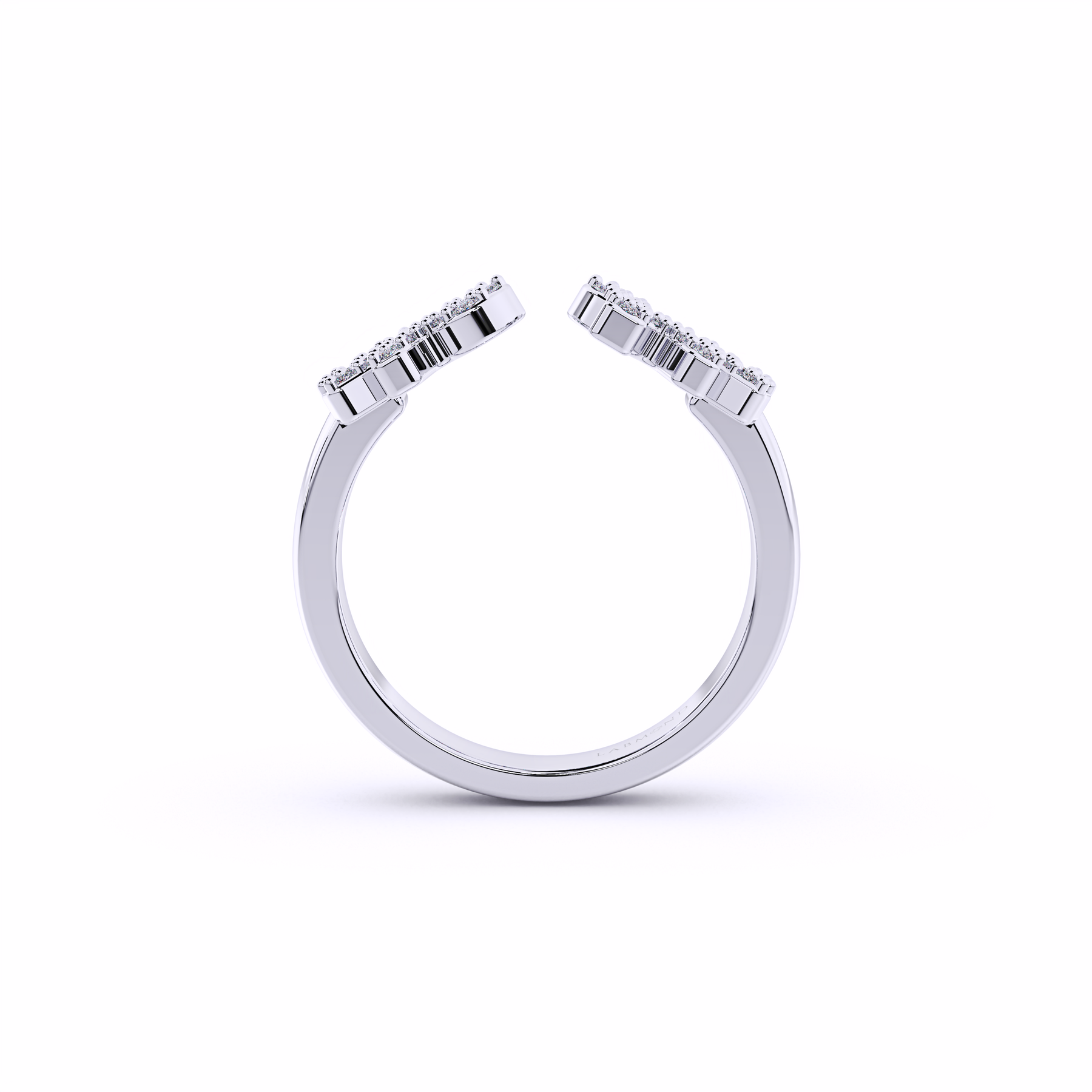 UNITY Lab-Grown Diamond Ring