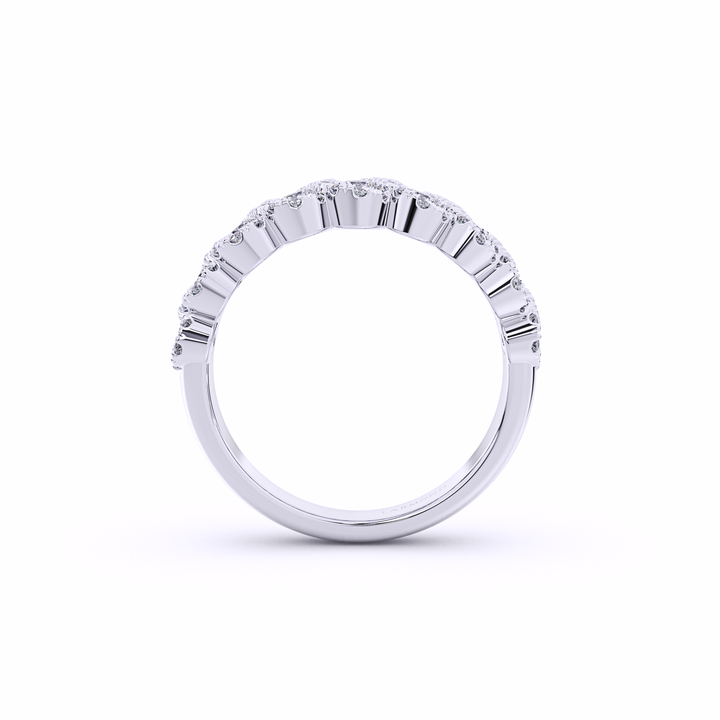 white-2-round-oval-halo-half-eternity-ring