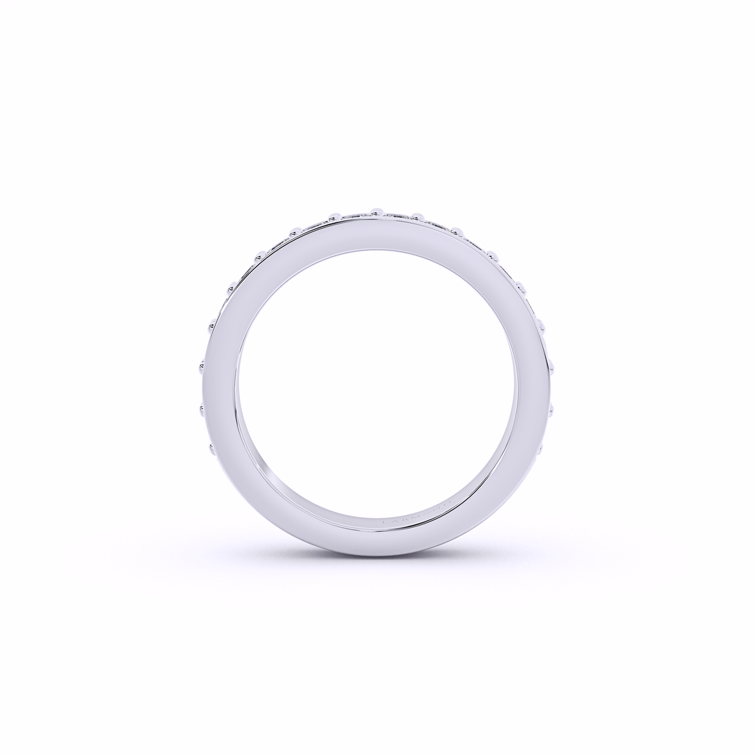 white-2-sharing-prong-half-eternity-ring