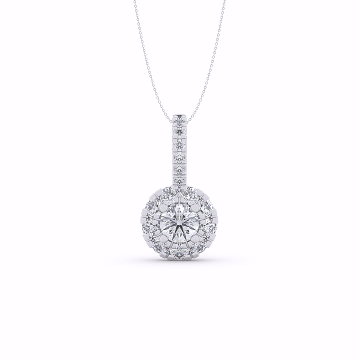 white-ava-round-diamond-halo-pendant