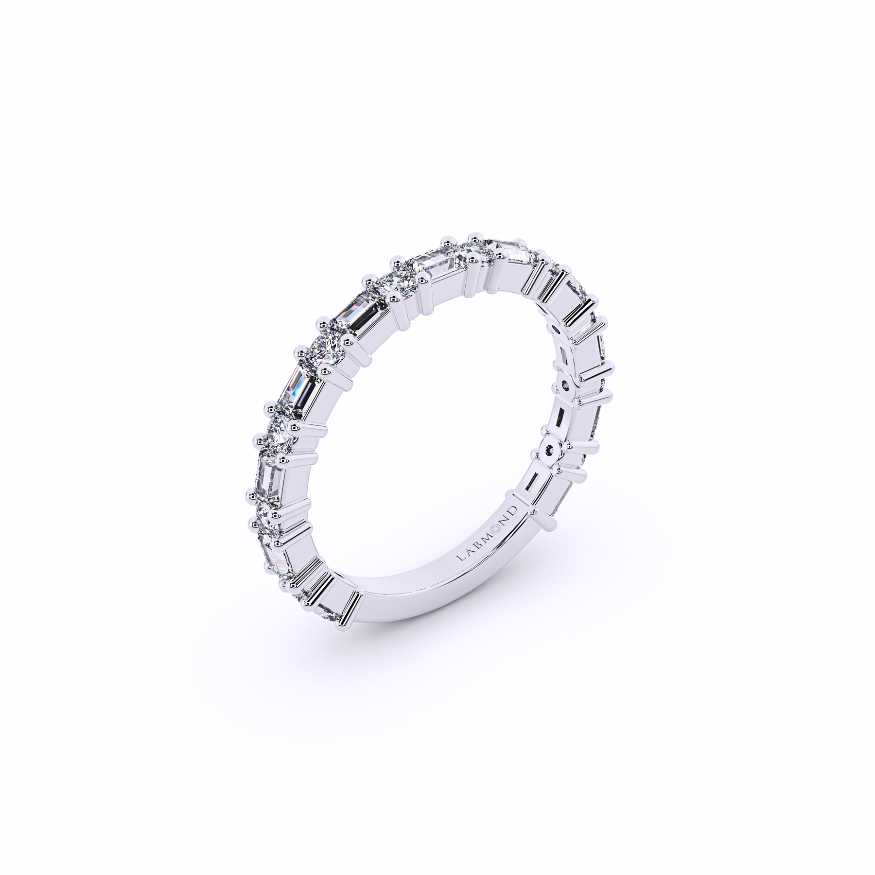 LYRA Eternity Band