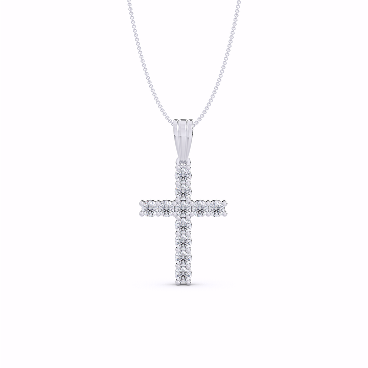 white-charlotte-diamond-cross-pendant