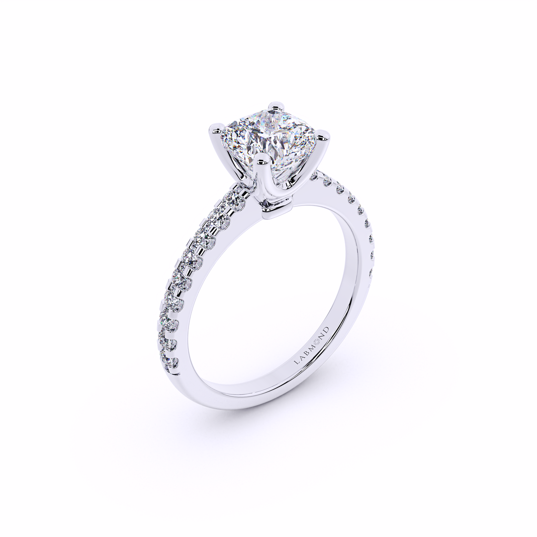 white-forever-young-cushion-solitaire-engagement-ring