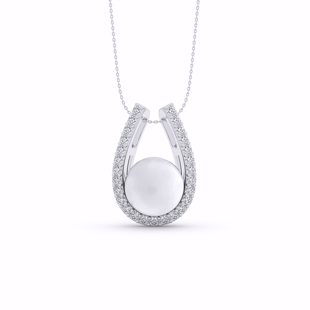 white-mia-u-shaped-diamond-and-pearl-pendant