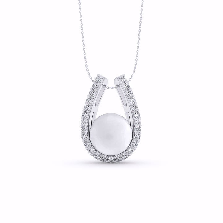 white-mia-u-shaped-diamond-and-pearl-pendant