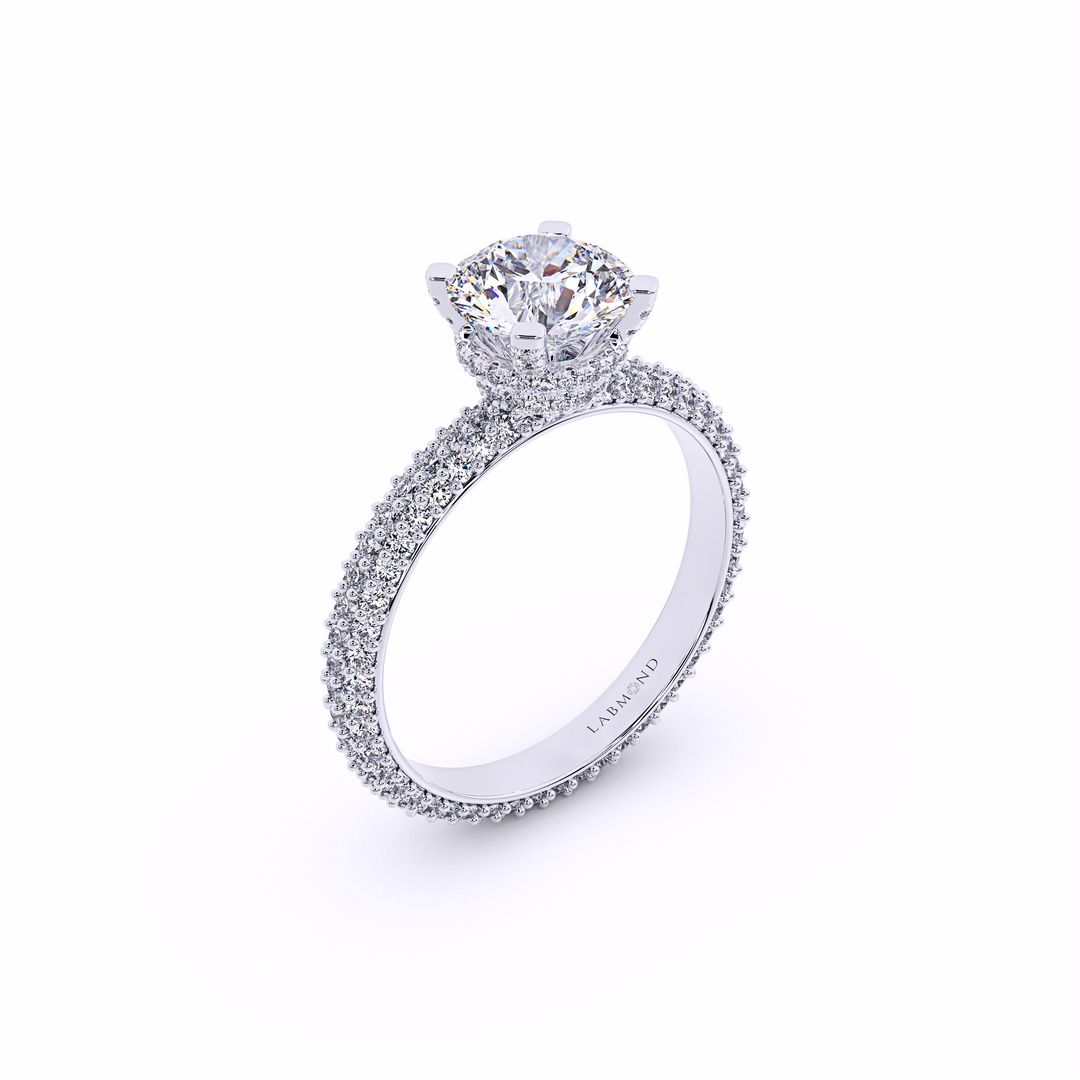 white-riva-round-double-underhalo-micropave-engagement-rings