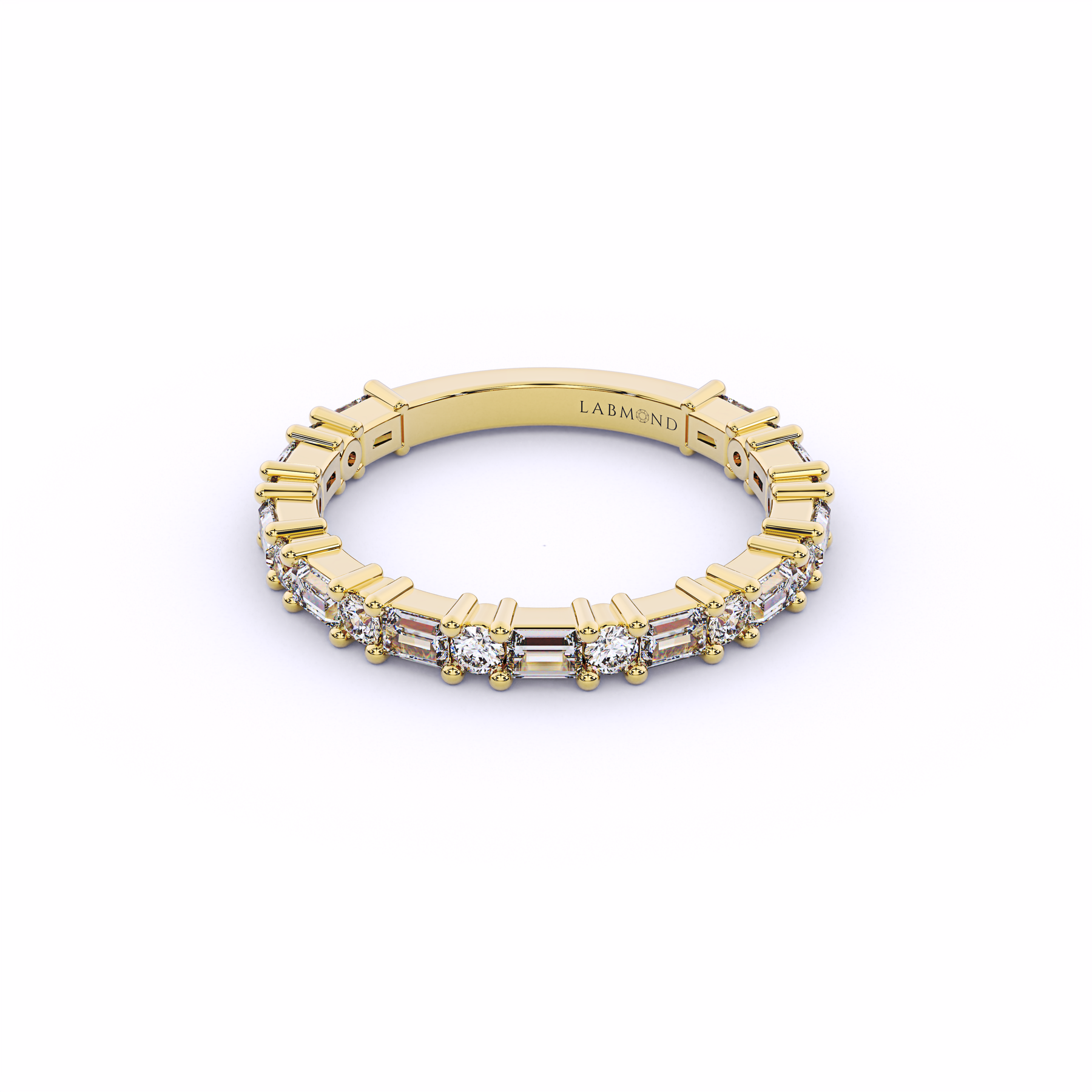 LYRA Eternity Band