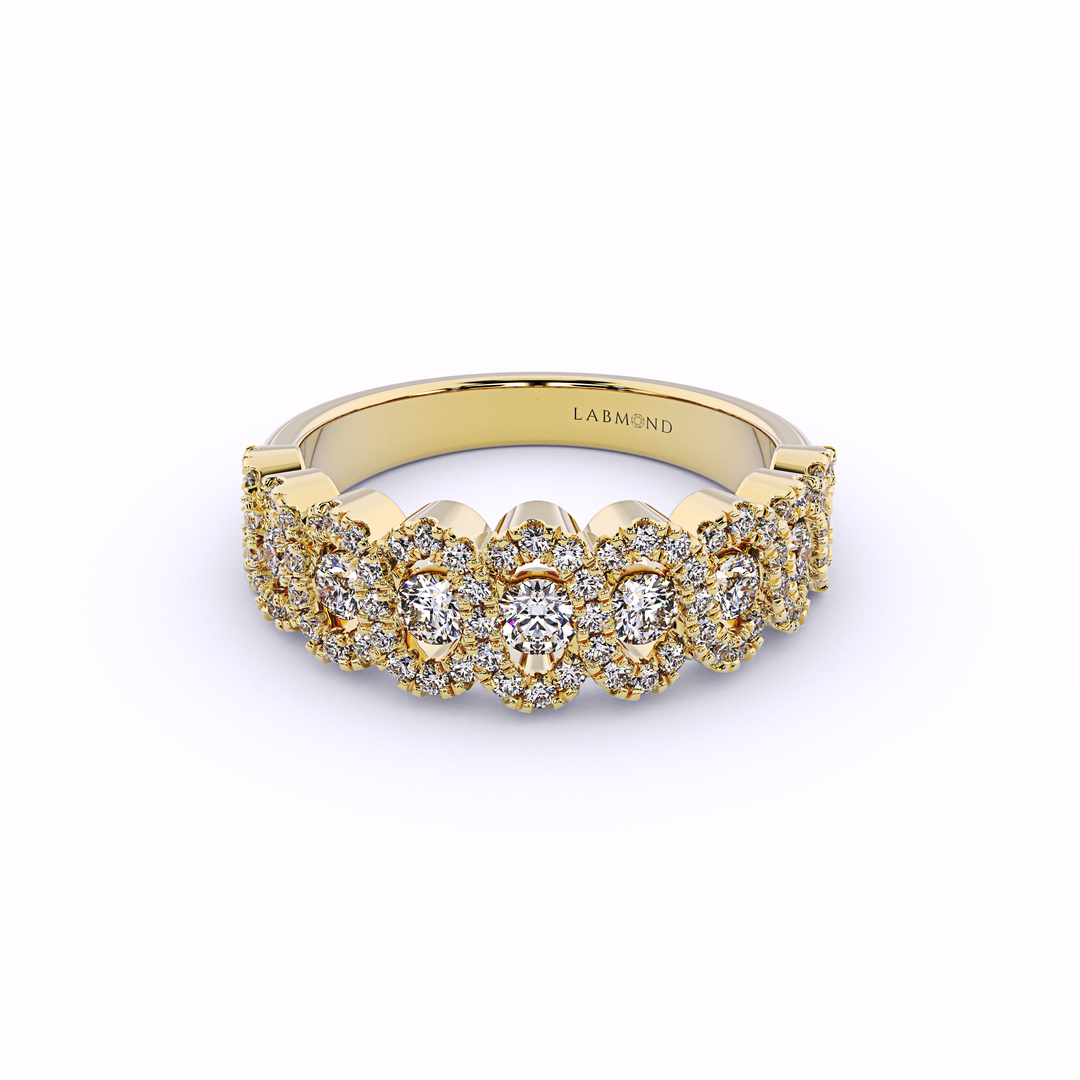 yellow-1-round-oval-halo-half-eternity-ring