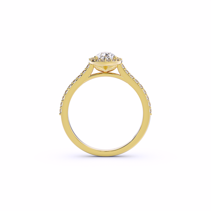 yellow-2-artisan-pear-shape-halo-engagement-rings