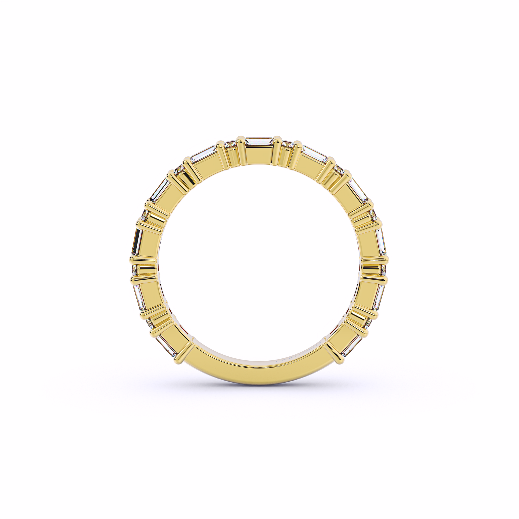 LYRA Eternity Band