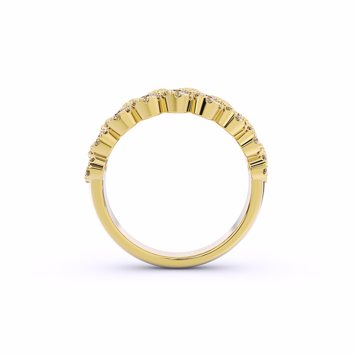 yellow-2-round-oval-halo-half-eternity-ring