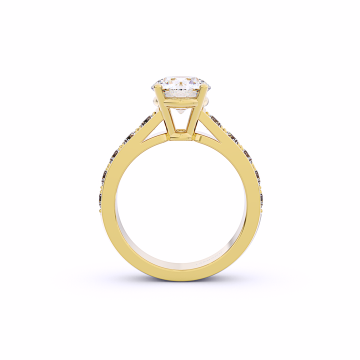 yellow-2-symphony-round-cut-side-stone-engagement-ring