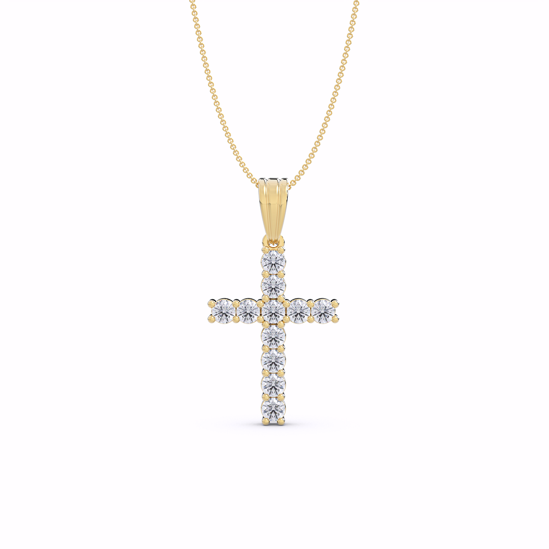 yellow-charlotte-diamond-cross-pendant