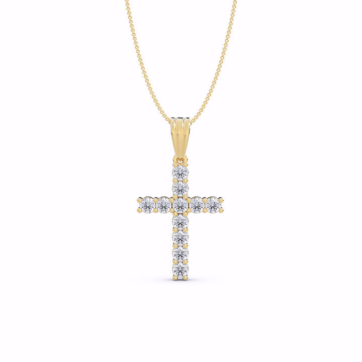 yellow-charlotte-diamond-cross-pendant