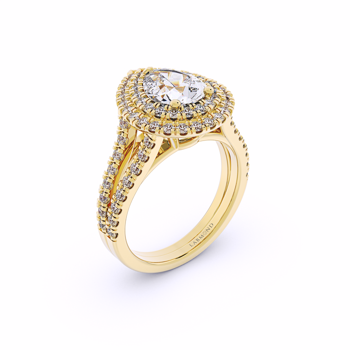 yellow-elizabethan-double-halo-pear-shape-engagement-ring