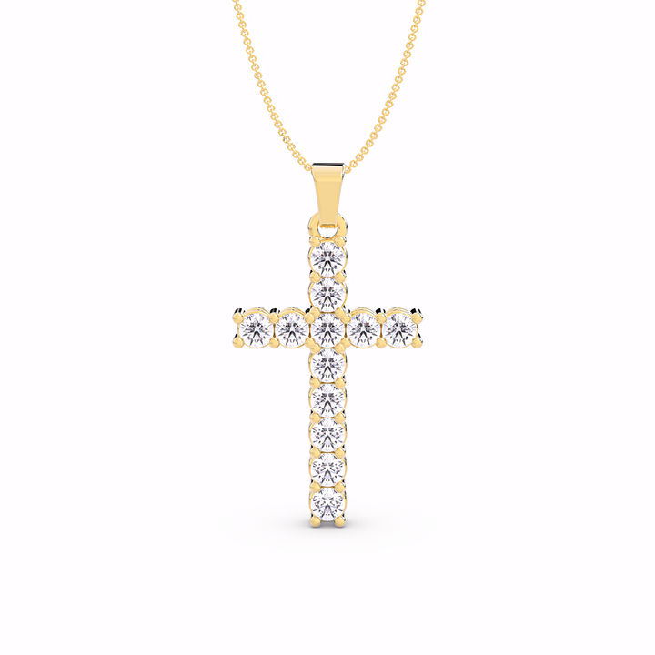 yellow-emma-cross-necklace