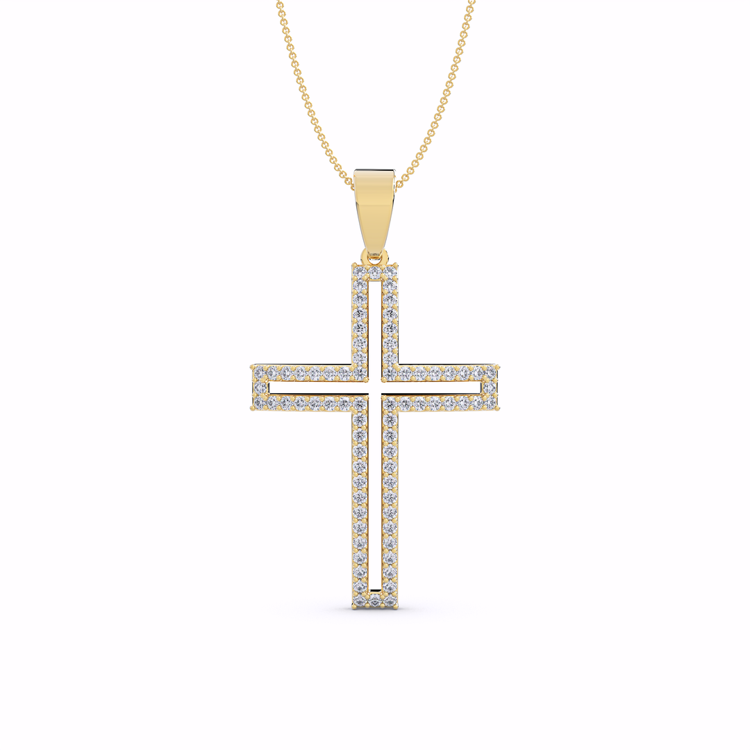 yellow-isabella-diamond-cross-pendant