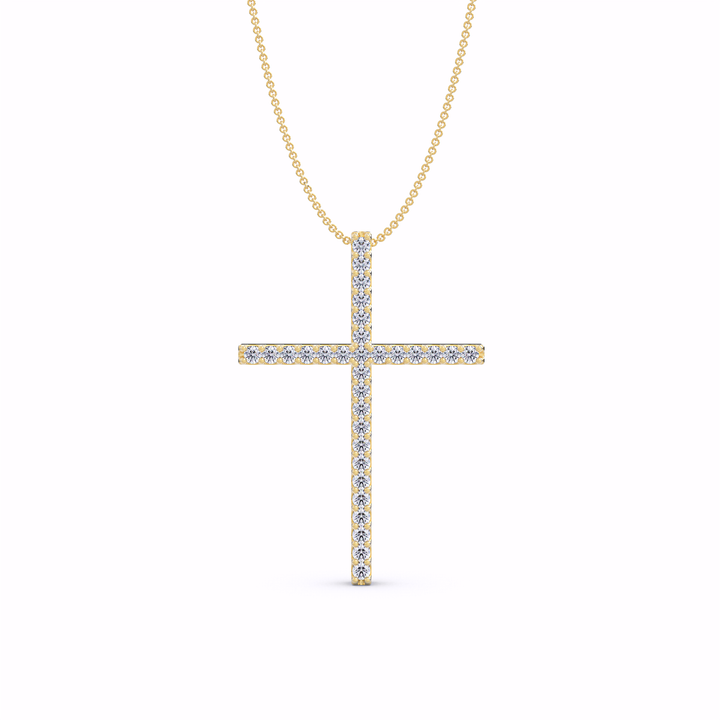 yellow-mia-diamond-cross-pendant