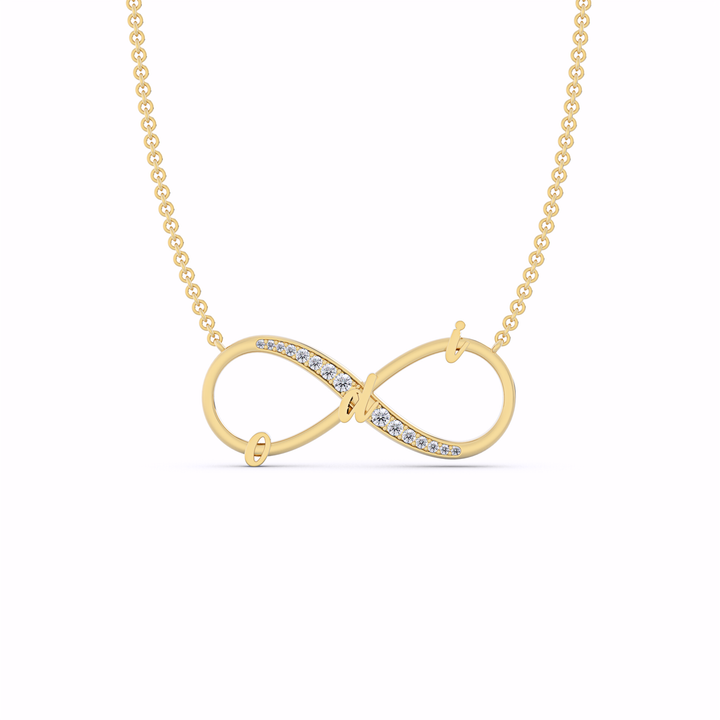 yellow-stella-infinity-shape-pendant-with-initials